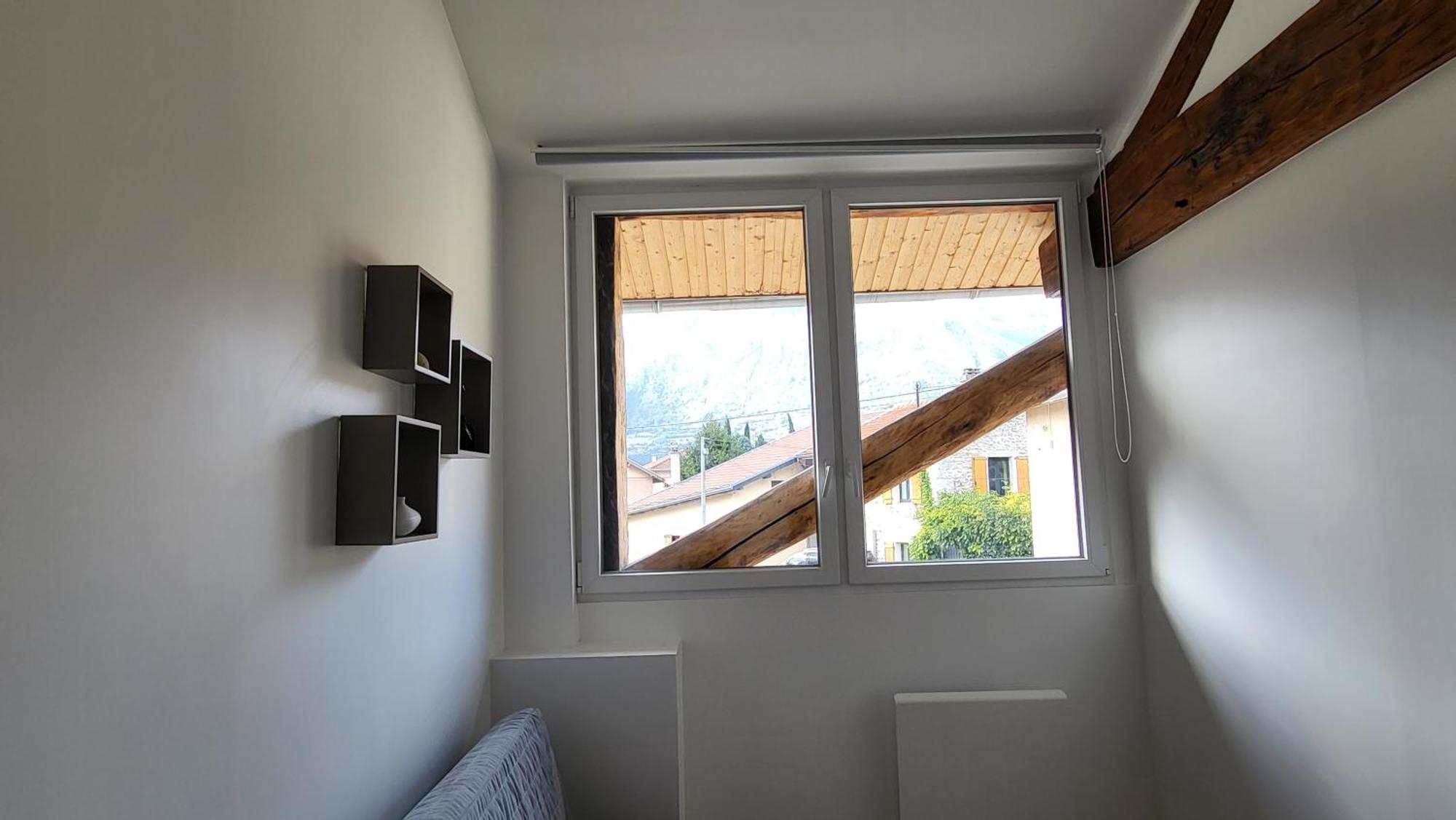 'Games Of Home' - Logement T3 Saint-Egreve Exterior photo